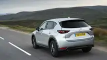 2017 Mazda CX-5 Review