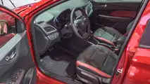2018 Hyundai Accent - Toronto Otomobil Fuarı