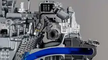 2018 Jaguar F-Type four-cylinder