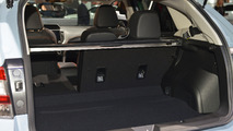 2018 Subaru Crosstrek - New York 2017