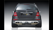 Piecha tunt Mercedes-SUV