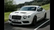 Der stärkste Bentley aller Zeiten