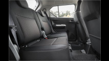 Suzuki Ignis: Die Preise