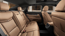 2018 Cadillac XTS