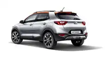 2018 Kia Stonic