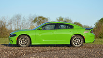 2017 Dodge Charger Daytona: Review