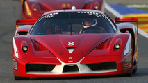 2017 - Ferrari FXX