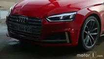 Essai Audi S5