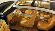 2006 Spyker D12 konsept