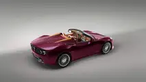 2013 Spyker B6 Venator concept