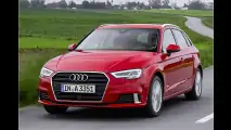 Ziel: Eine Million Erdgasautos