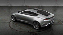 Ford Evos Concept making of 31.08.2011