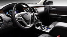 2013 Ford Flex 08.11.2011