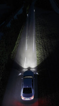 BMW Dynamic Light Spot and Laser Light technology