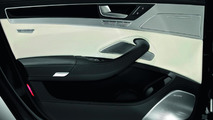 Audi A8 L W12 exclusive concept 13.09.2011