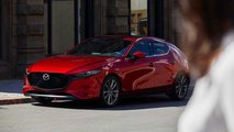 Mazda3 2019