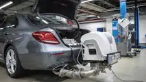 Auto ibride e WLTP
