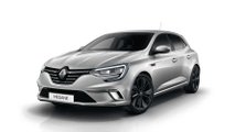 Renault Mégane GT-Line