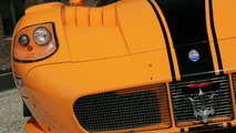 Edo Maserati MC12 Corsa