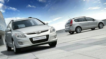 Hyundai i30 Estate