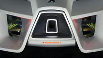 Peugeot Flux Concept