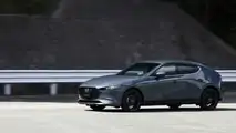 2019 Mazda3