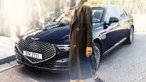 Genesis G90 facelift (KDM Spec)