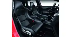 Hyundai i30 N N-Thusiast Parts