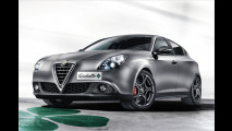 Alfa: Starke Kleeblätter