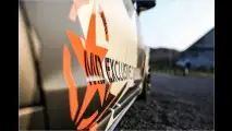 Benz mit langem Beinamen