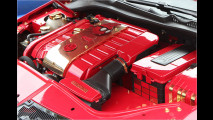 Motortuning, mal anders