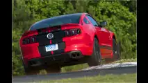 Ford: Ultra-Mustang prescht an