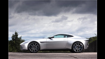 007s Firmenwagen ist verkauft