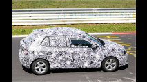 Skoda: Fabia-Vorschau