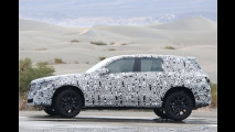 Erwischt: Mercedes GLK
