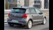 Neuer VW Polo BlueGT