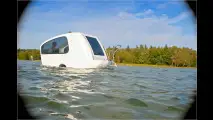 Surfin` Fiat