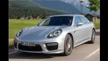 300-Diesel-PS für den Panamera