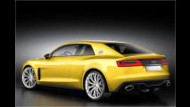 Audi Sport quattro concept