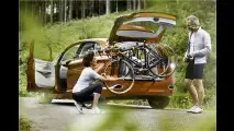 eDrive trifft xDrive