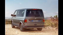VW Multivan PanAmericana