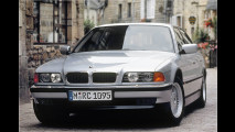BMW 7er (E38): Ab 900 Euro