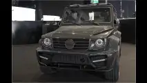 Zwei Carbon-Tiefflieger von DMC