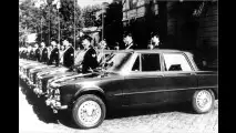 Carabinieri gehen fremd