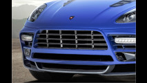 Macan von Mansory