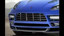 Macan von Mansory