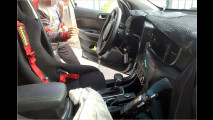 Erwischt: Kia Sportage