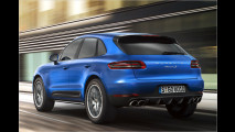 Endlich: Der Baby-Cayenne