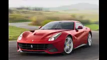 Ferrari F12berlinetta