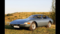 Ferrari 365 GTB/4 Daytona (1972)